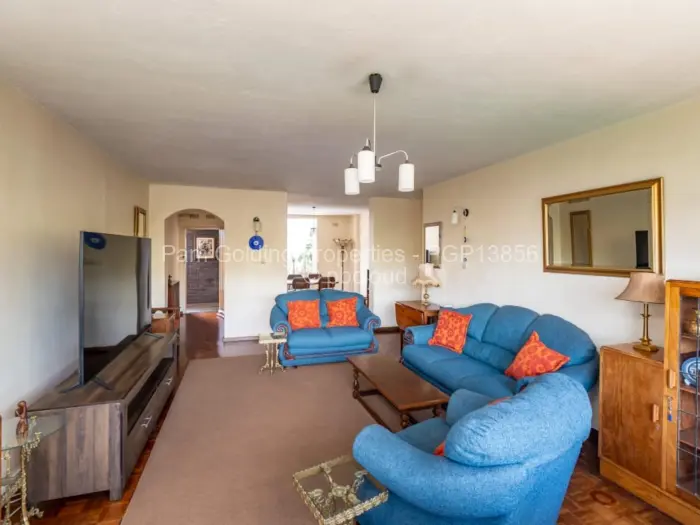 Flat/Apartment for Sale in Avenues, Harare