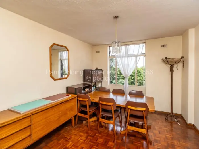 Flat/Apartment for Sale in Avenues, Harare