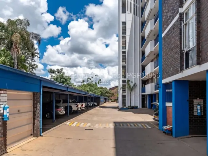 Flat/Apartment for Sale in Avenues, Harare