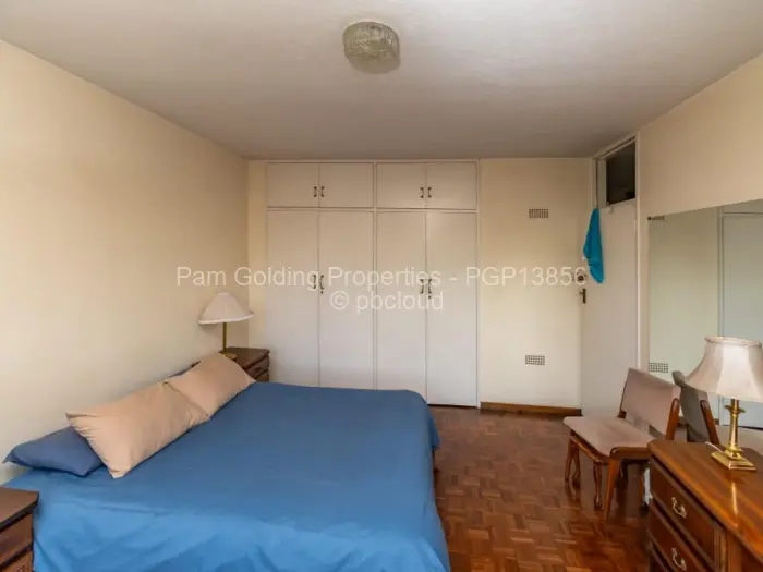 Flat/Apartment for Sale in Avenues, Harare