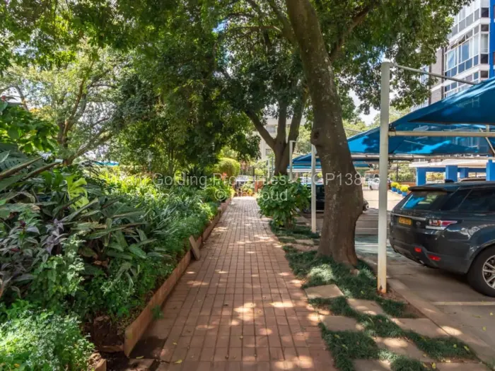 Flat/Apartment for Sale in Avenues, Harare