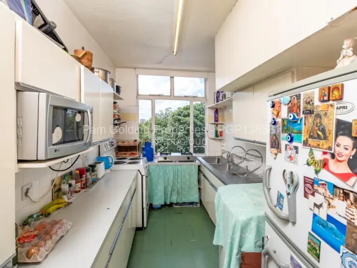 Flat/Apartment for Sale in Avenues, Harare