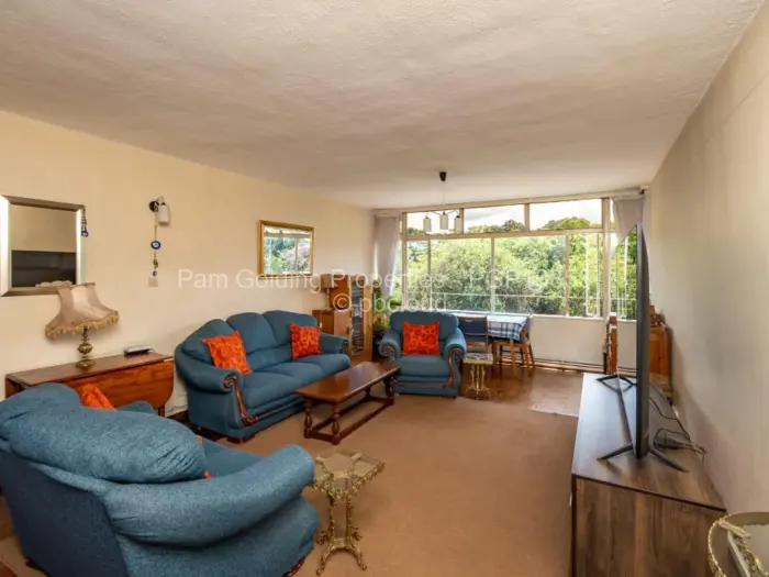 Flat/Apartment for Sale in Avenues, Harare