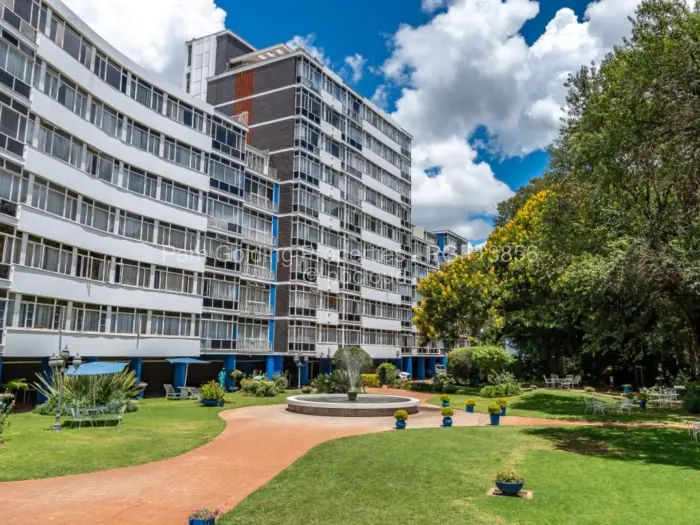 Flat/Apartment for Sale in Avenues, Harare