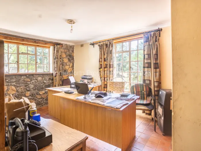 2 Bedroom House for Sale in Glen Lorne, Harare