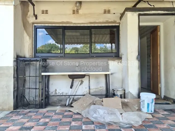 Office to Rent in Milton Park