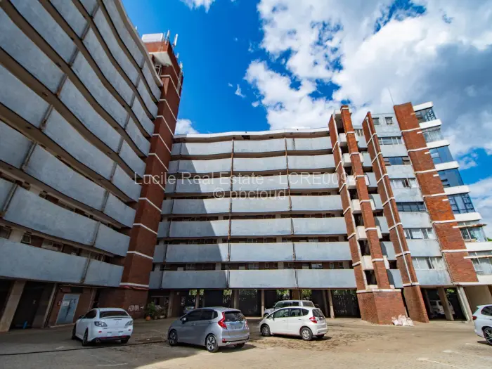 Flat/Apartment to Rent in Avenues