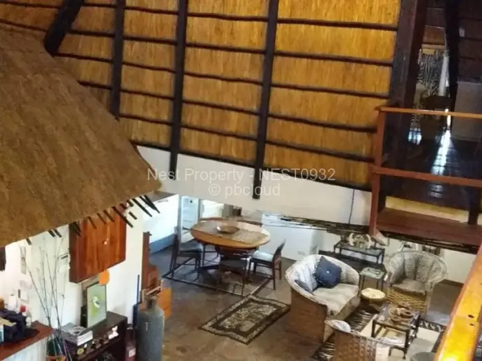 4 Bedroom House for Sale in Kariba, Kariba