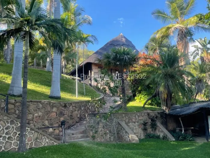 4 Bedroom House for Sale in Kariba, Kariba