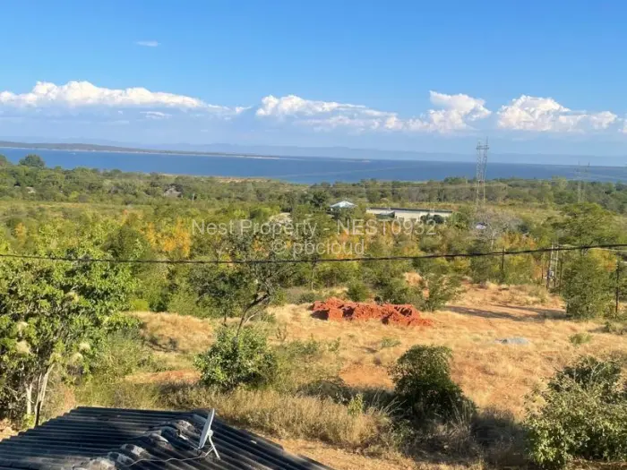 4 Bedroom House for Sale in Kariba, Kariba