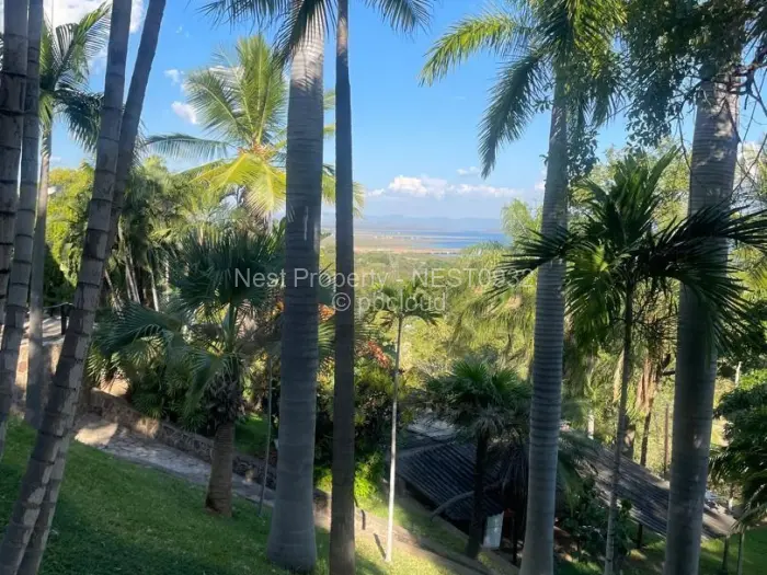 4 Bedroom House for Sale in Kariba, Kariba