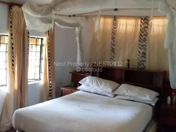 4 Bedroom House for Sale in Kariba, Kariba