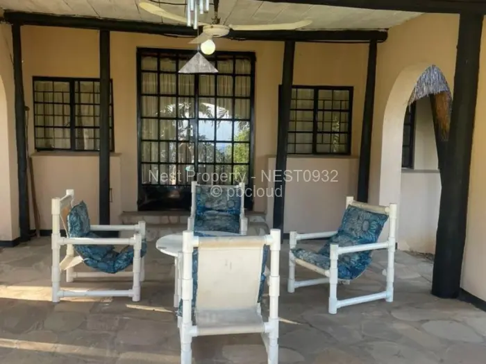 4 Bedroom House for Sale in Kariba, Kariba