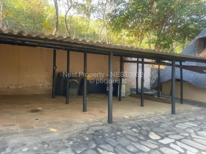 4 Bedroom House for Sale in Kariba, Kariba