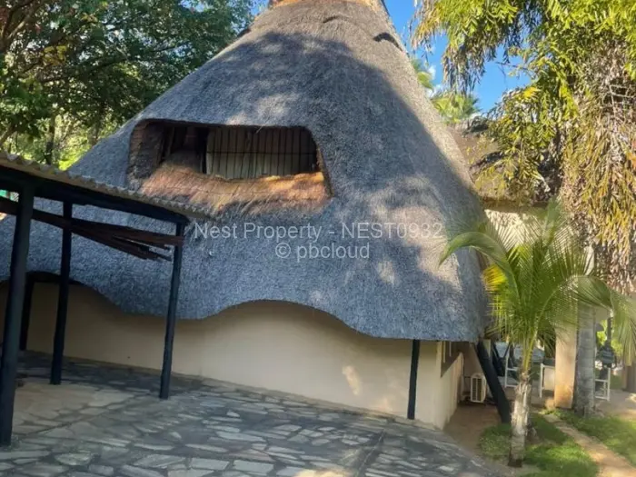 4 Bedroom House for Sale in Kariba, Kariba