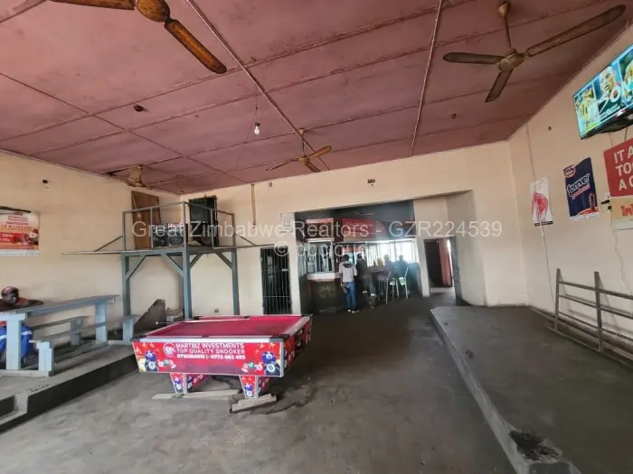 Other Commercial for Sale in Masvingo, Masvingo