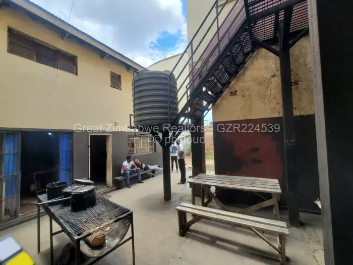 Other Commercial for Sale in Masvingo, Masvingo