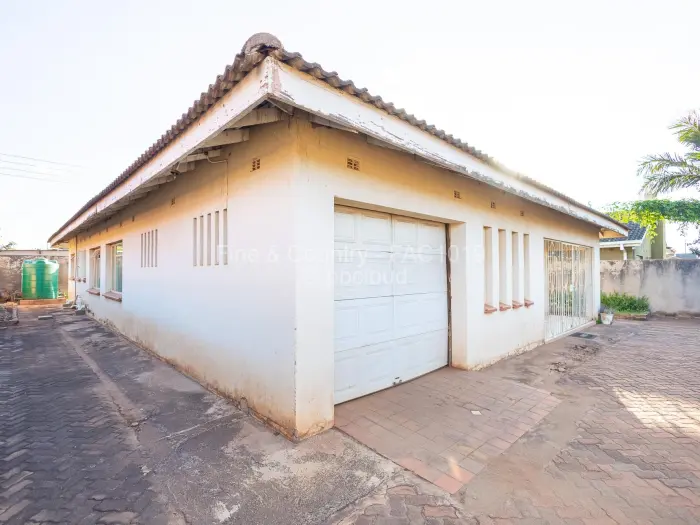 4 Bedroom House for Sale in Bloomingdale, Harare