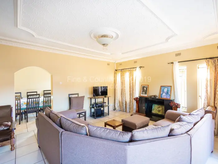 4 Bedroom House for Sale in Bloomingdale, Harare