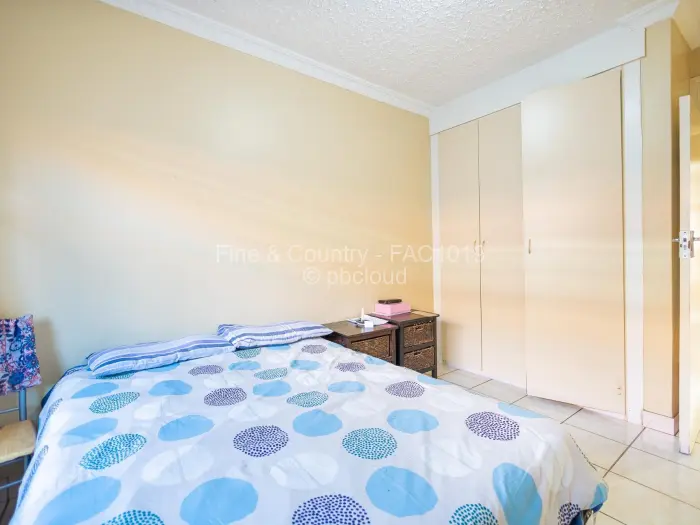 4 Bedroom House for Sale in Bloomingdale, Harare