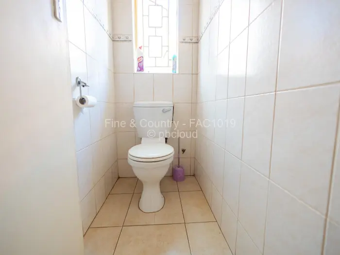 4 Bedroom House for Sale in Bloomingdale, Harare