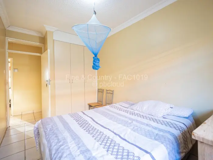 4 Bedroom House for Sale in Bloomingdale, Harare