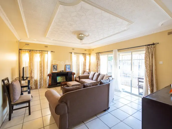 4 Bedroom House for Sale in Bloomingdale, Harare