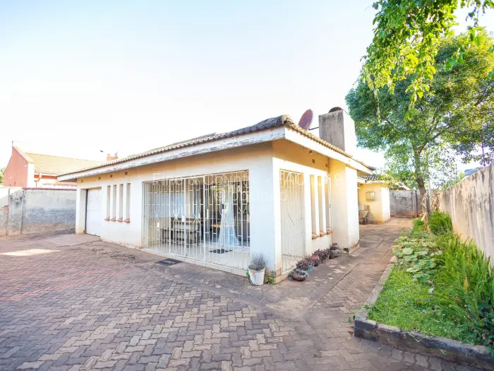 4 Bedroom House for Sale in Bloomingdale, Harare