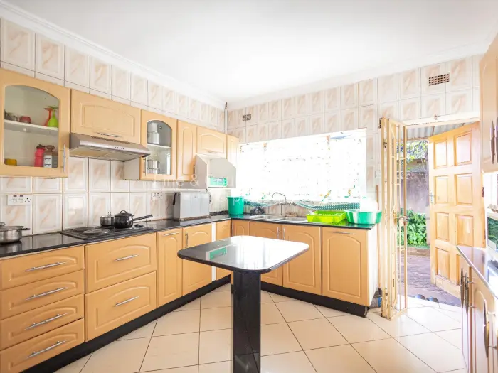 4 Bedroom House for Sale in Bloomingdale, Harare