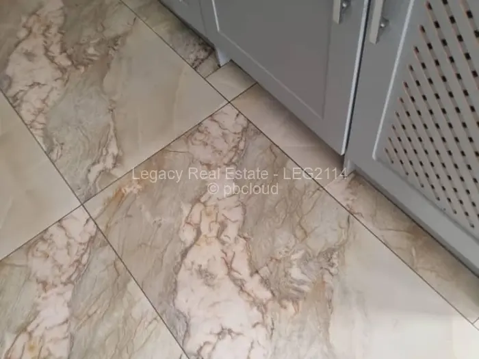 4 Bedroom House to Rent in Helensvale, Harare
