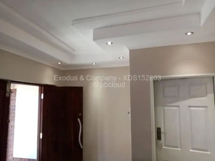 3 Bedroom House for Sale in Madokero Estates, Harare