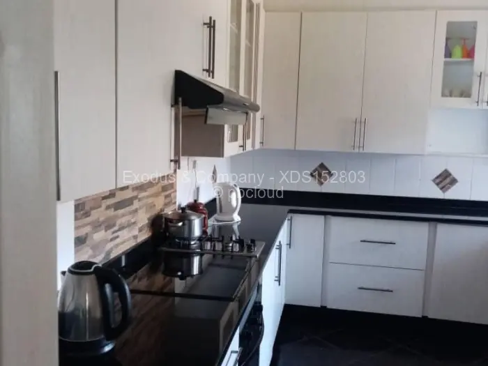 3 Bedroom House for Sale in Madokero Estates, Harare