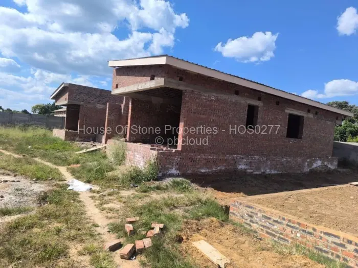Townhouse/Cluster for Sale in Park Meadowlands, Harare