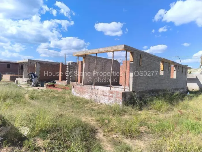 Townhouse/Cluster for Sale in Park Meadowlands, Harare