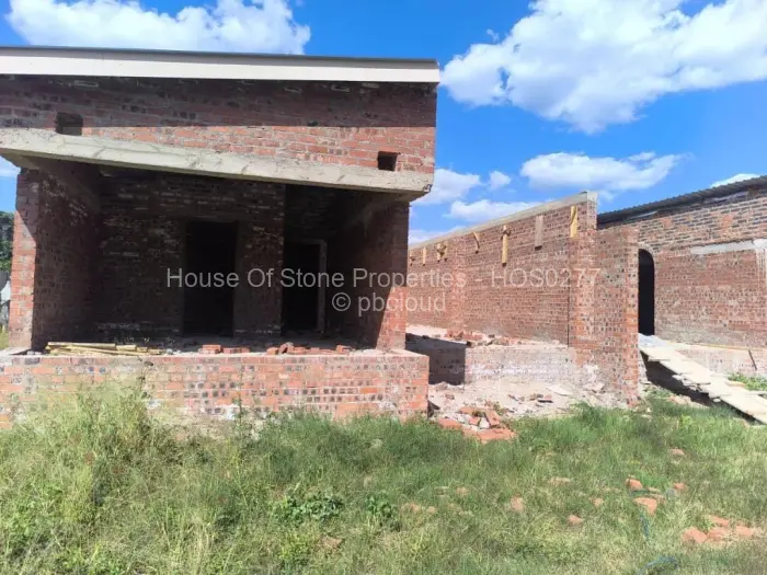 Townhouse/Cluster for Sale in Park Meadowlands, Harare
