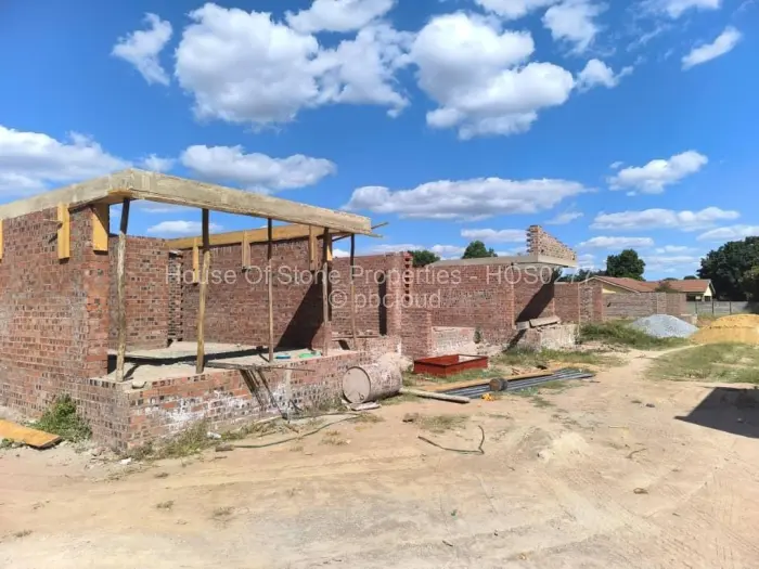 Townhouse/Cluster for Sale in Park Meadowlands, Harare