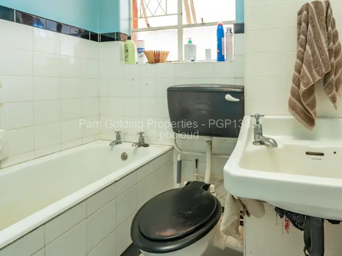 Flat/Apartment for Sale in Avenues, Harare