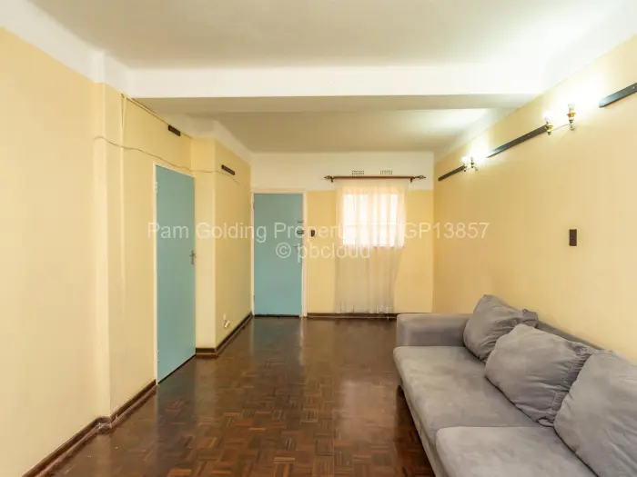 Flat/Apartment for Sale in Avenues, Harare