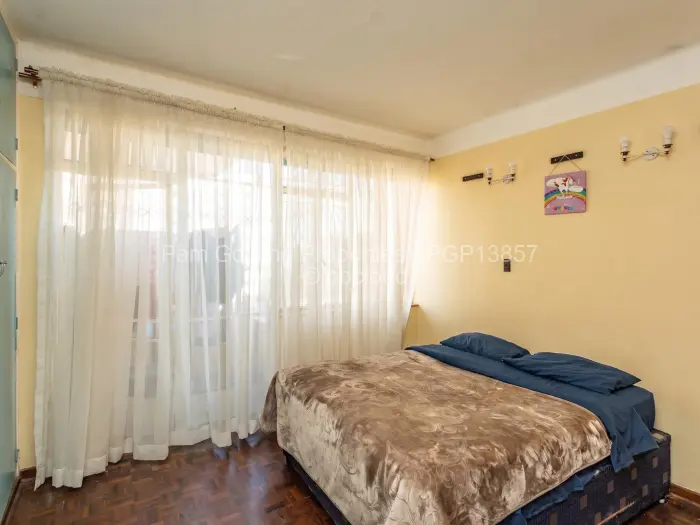 Flat/Apartment for Sale in Avenues, Harare