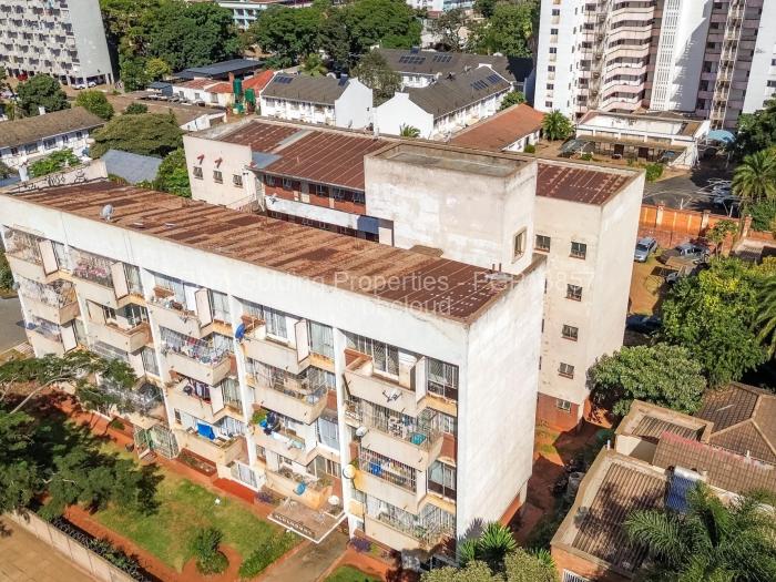 Flat/Apartment for Sale in Avenues, Harare