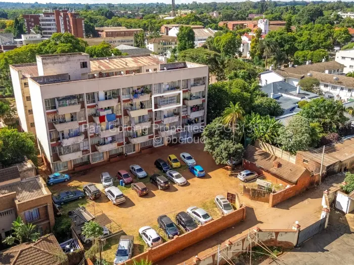 Flat/Apartment for Sale in Avenues, Harare