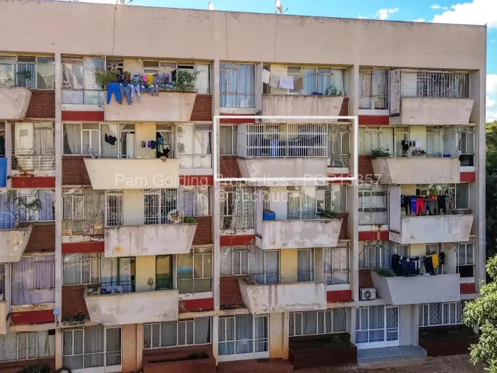 Flat/Apartment for Sale in Avenues, Harare