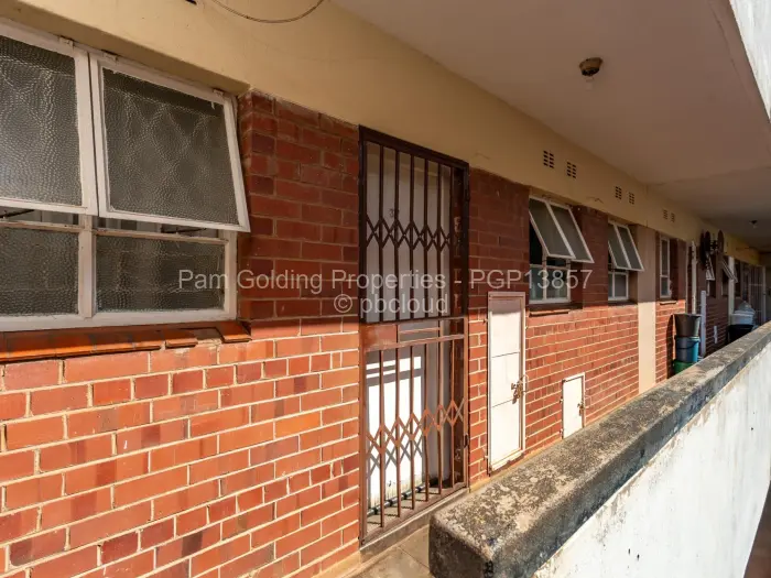 Flat/Apartment for Sale in Avenues, Harare