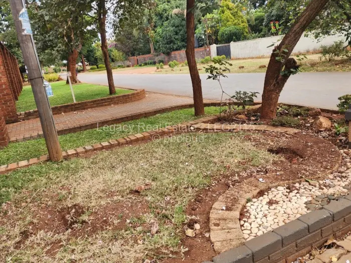 Office to Rent in Belvedere, Harare