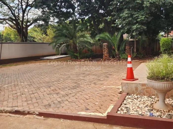 Office to Rent in Belvedere, Harare