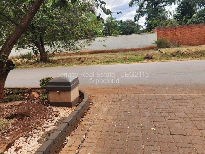 Office to Rent in Belvedere, Harare