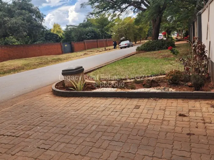 Office to Rent in Belvedere, Harare