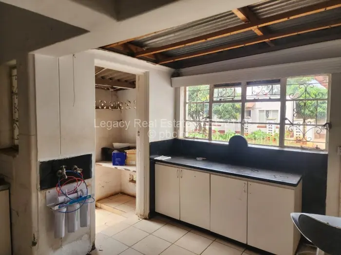 Office to Rent in Belvedere, Harare
