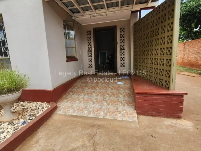 Office to Rent in Belvedere, Harare