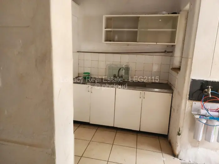 Office to Rent in Belvedere, Harare